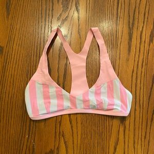 lululemon athletica women’s Sports bra